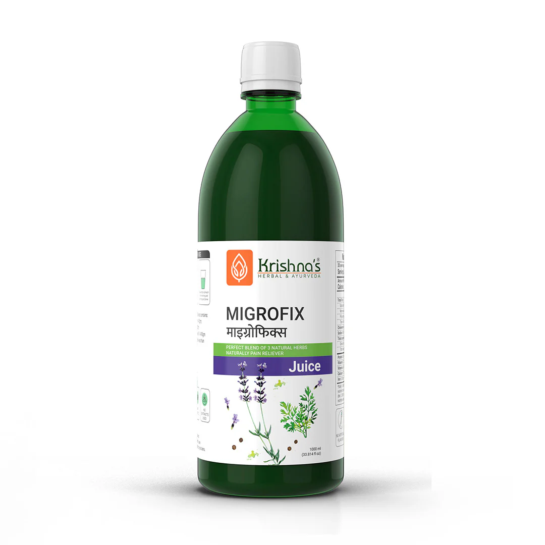 MigroFix Juice - Image 3