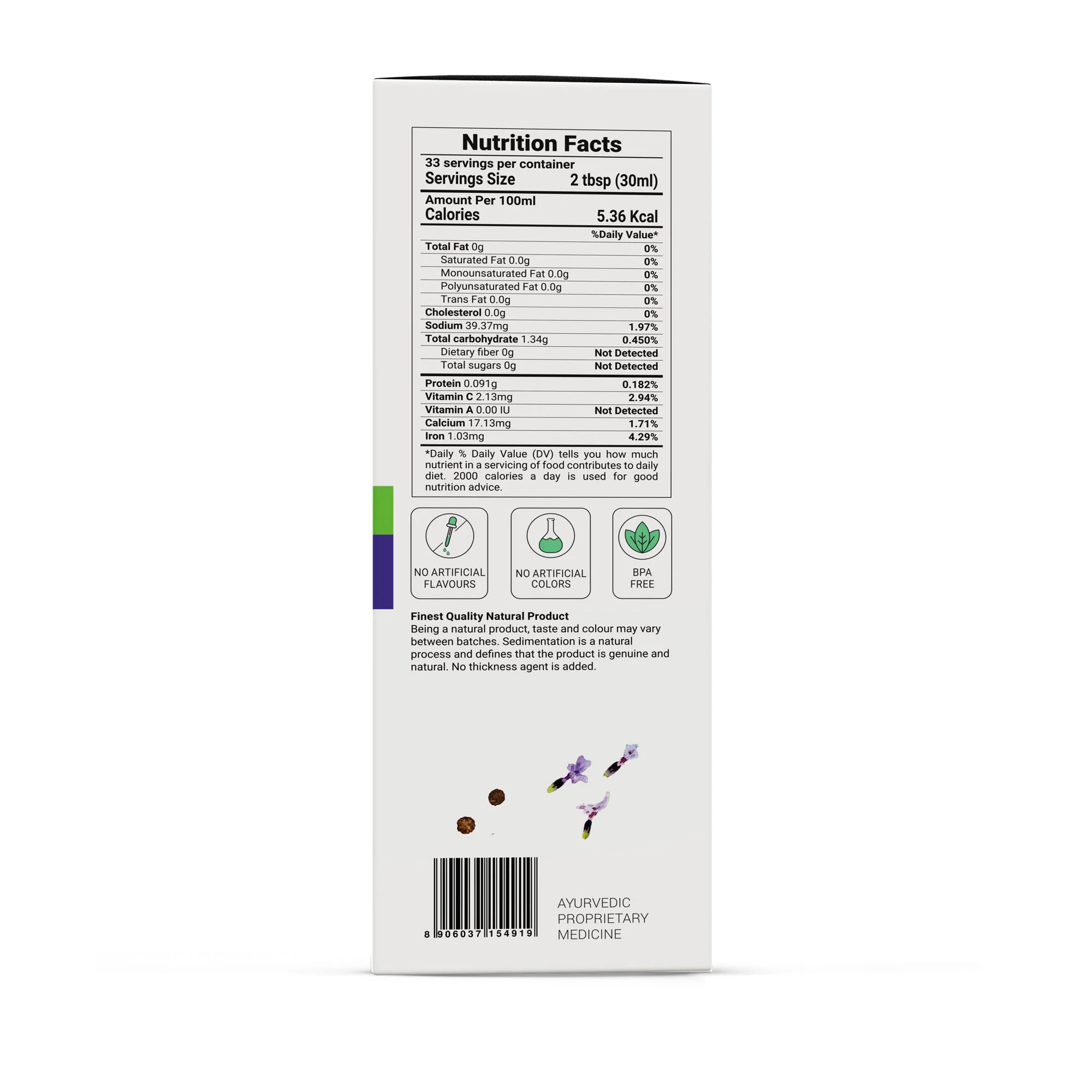 MigroFix Juice - Image 7
